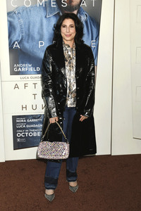 Filmscreening 'After the Hunt' in Los Angeles