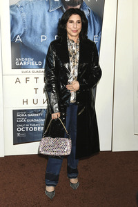 Filmscreening 'After the Hunt' in Los Angeles