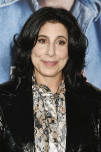 Filmscreening 'After the Hunt' in Los Angeles