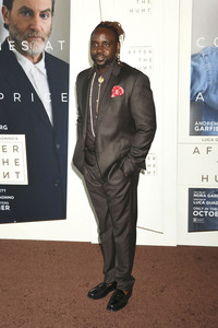 Filmscreening 'After the Hunt' in Los Angeles