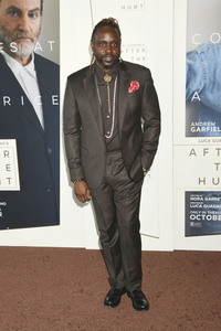 Filmscreening 'After the Hunt' in Los Angeles