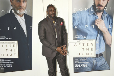 Filmscreening 'After the Hunt' in Los Angeles