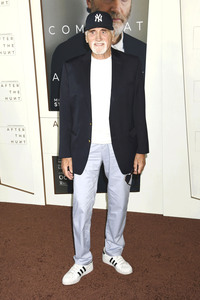 Filmscreening 'After the Hunt' in Los Angeles