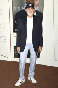 Filmscreening 'After the Hunt' in Los Angeles