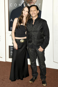 Filmscreening 'After the Hunt' in Los Angeles