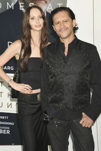 Filmscreening 'After the Hunt' in Los Angeles