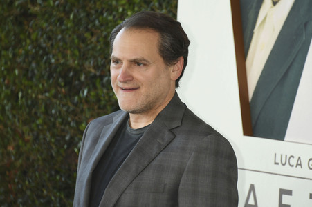 Filmscreening 'After the Hunt' in Los Angeles