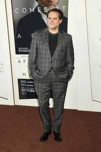 Filmscreening 'After the Hunt' in Los Angeles