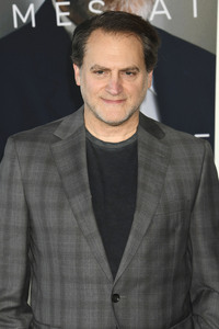 Filmscreening 'After the Hunt' in Los Angeles