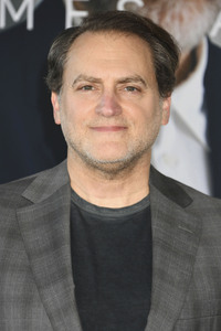 Filmscreening 'After the Hunt' in Los Angeles