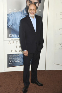 Filmscreening 'After the Hunt' in Los Angeles