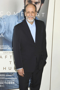 Filmscreening 'After the Hunt' in Los Angeles