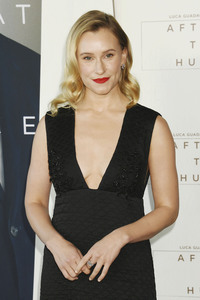 Filmscreening 'After the Hunt' in Los Angeles