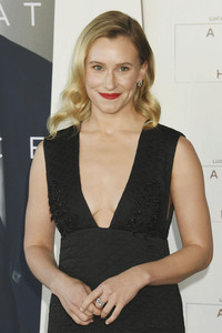 Filmscreening 'After the Hunt' in Los Angeles