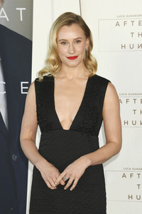 Filmscreening 'After the Hunt' in Los Angeles