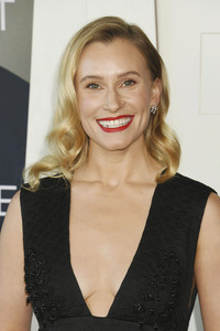 Filmscreening 'After the Hunt' in Los Angeles