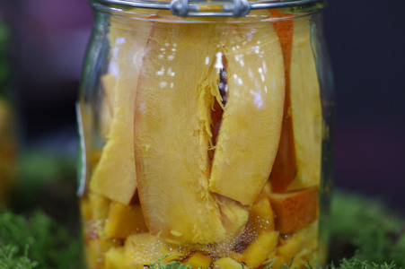 Lebensmittel-Fachmesse Anuga 2025 in Köln