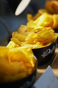 Lebensmittel-Fachmesse Anuga 2025 in Köln