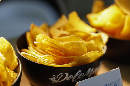 Lebensmittel-Fachmesse Anuga 2025 in Köln