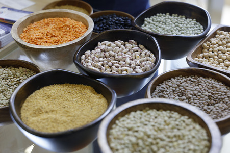 Lebensmittel-Fachmesse Anuga 2025 in Köln