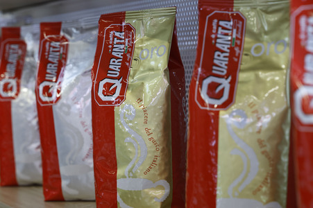 Lebensmittel-Fachmesse Anuga 2025 in Köln