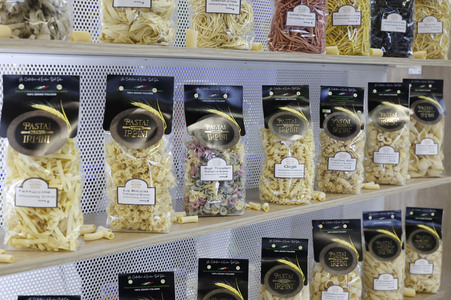 Lebensmittel-Fachmesse Anuga 2025 in Köln