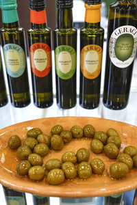 Lebensmittel-Fachmesse Anuga 2025 in Köln