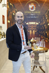 Lebensmittel-Fachmesse Anuga 2025 in Köln