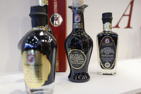 Lebensmittel-Fachmesse Anuga 2025 in Köln