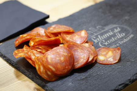 Lebensmittel-Fachmesse Anuga 2025 in Köln