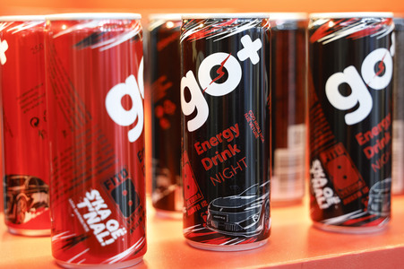 Lebensmittel-Fachmesse Anuga 2025 in Köln