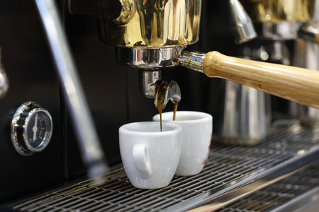 Lebensmittel-Fachmesse Anuga 2025 in Köln