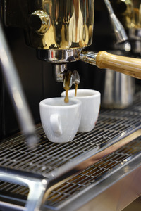 Lebensmittel-Fachmesse Anuga 2025 in Köln