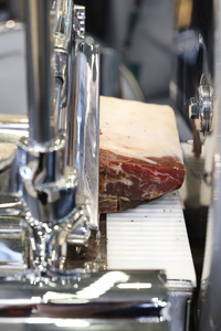 Lebensmittel-Fachmesse Anuga 2025 in Köln