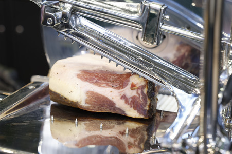 Lebensmittel-Fachmesse Anuga 2025 in Köln