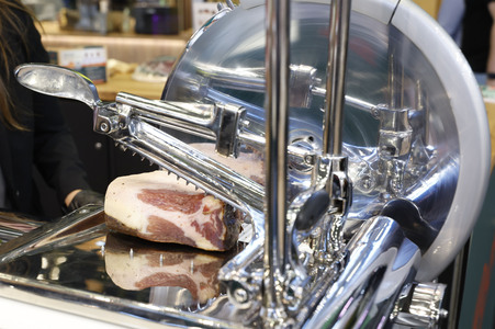 Lebensmittel-Fachmesse Anuga 2025 in Köln