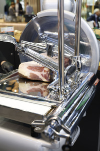 Lebensmittel-Fachmesse Anuga 2025 in Köln