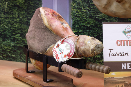 Lebensmittel-Fachmesse Anuga 2025 in Köln