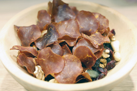 Lebensmittel-Fachmesse Anuga 2025 in Köln