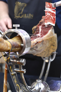 Lebensmittel-Fachmesse Anuga 2025 in Köln