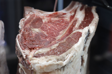 Lebensmittel-Fachmesse Anuga 2025 in Köln