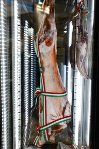 Lebensmittel-Fachmesse Anuga 2025 in Köln