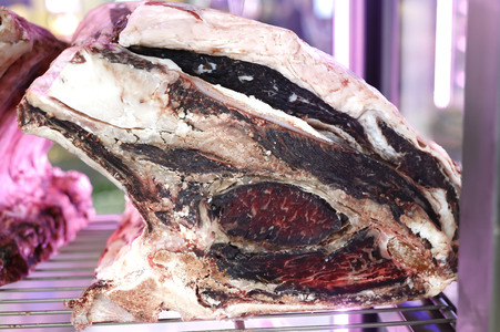 Lebensmittel-Fachmesse Anuga 2025 in Köln