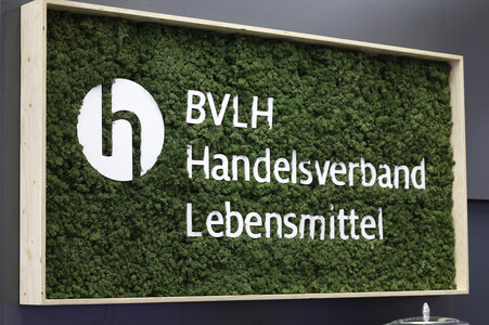 Lebensmittel-Fachmesse Anuga 2025 in Köln