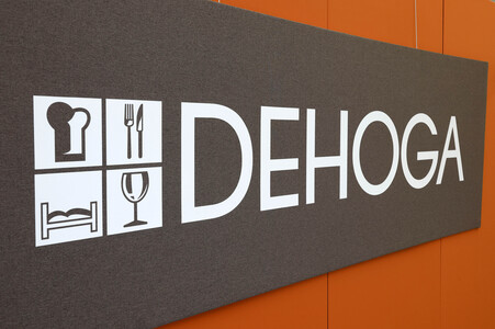 Lebensmittel-Fachmesse Anuga 2025 in Köln