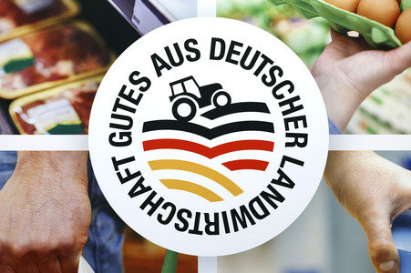 Lebensmittel-Fachmesse Anuga 2025 in Köln