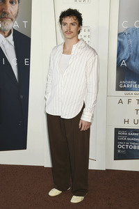 Filmscreening 'After the Hunt' in Los Angeles