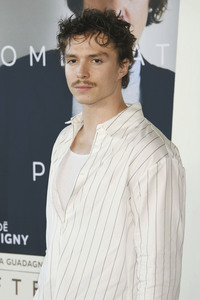 Filmscreening 'After the Hunt' in Los Angeles