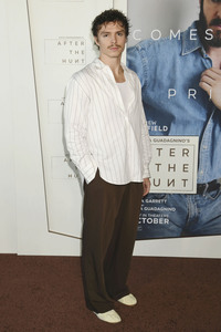 Filmscreening 'After the Hunt' in Los Angeles
