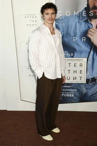 Filmscreening 'After the Hunt' in Los Angeles